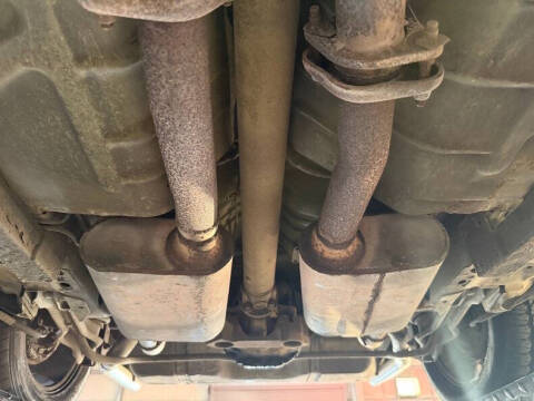 1993 Ford Mustang LX 5.0