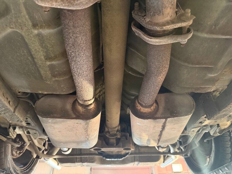 1993 Ford Mustang LX 5.0