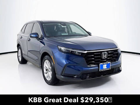 2023 Honda CR-V