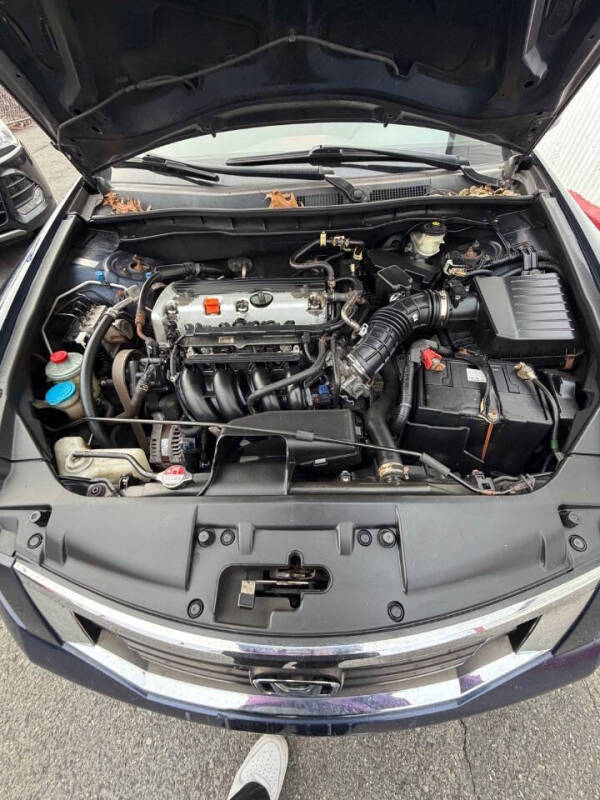 2010 Honda Accord LX