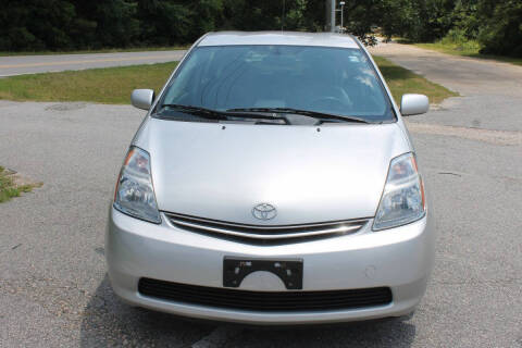 2009 Toyota Prius Standard