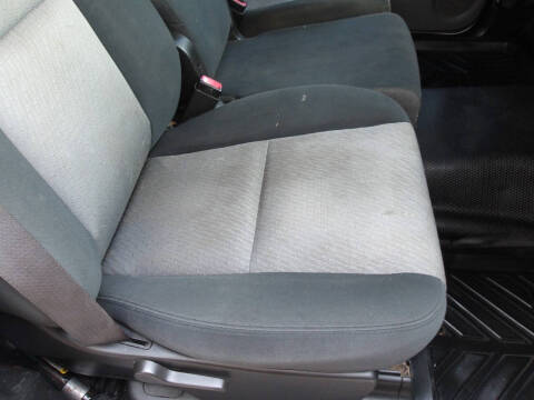 2008 Chevrolet Silverado 1500 Work Truck