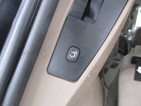 2016 Chrysler Town and Country Touring