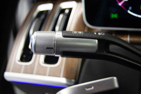 2024 Mercedes-Benz S-Class Mercedes-Maybach S 680 4MATIC