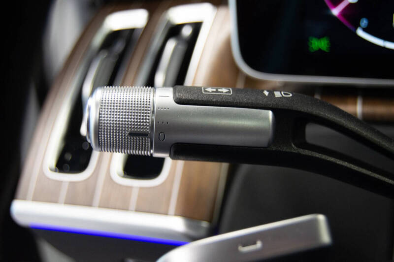 2024 Mercedes-Benz S-Class Mercedes-Maybach S 680 4MATIC