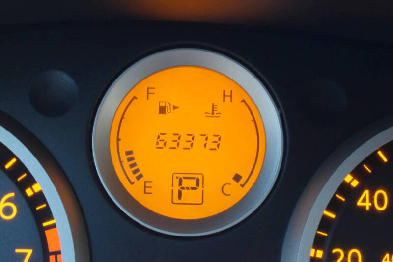 2008 Nissan Sentra 2.0