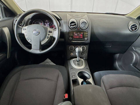 2012 Nissan Rogue SV