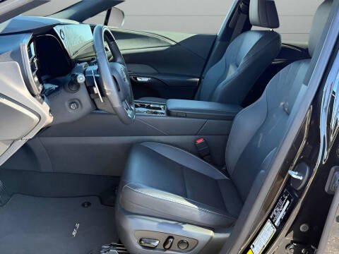 2023 Lexus RX 350