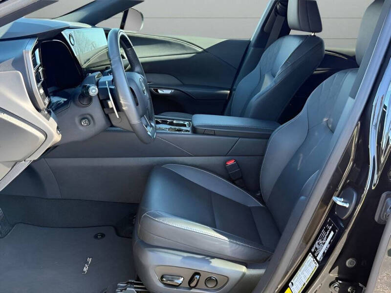2023 Lexus RX 350