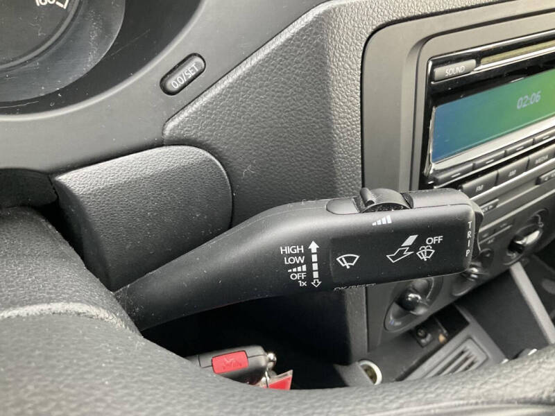 2014 Volkswagen Jetta S