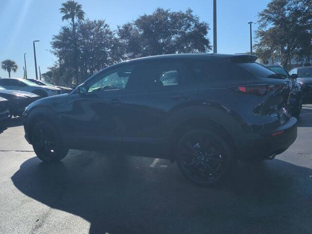 2026 Mazda CX-30 2.5 S Select Sport