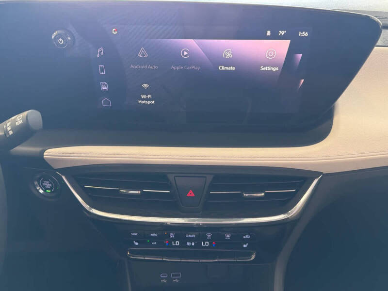 2024 Buick Encore GX Avenir