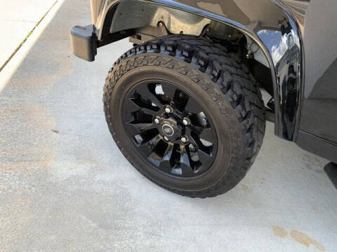 1996 Land Rover Defender