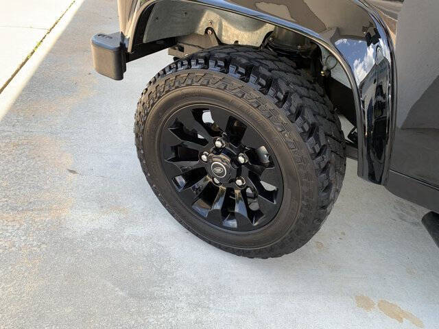 1996 Land Rover Defender