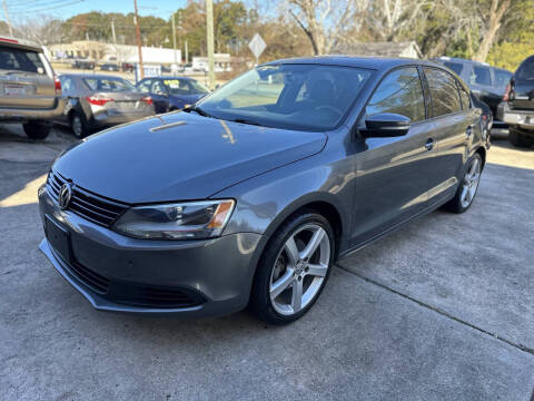 2011 Volkswagen Jetta