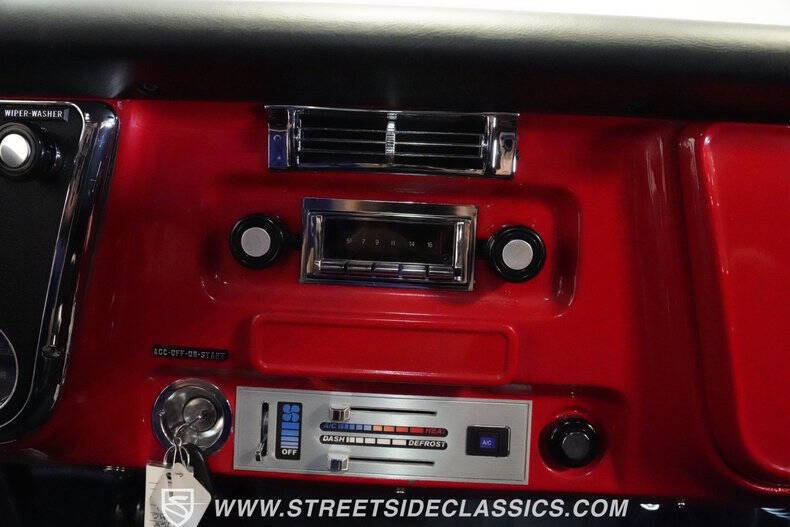 1968 GMC C/K 1500 Series