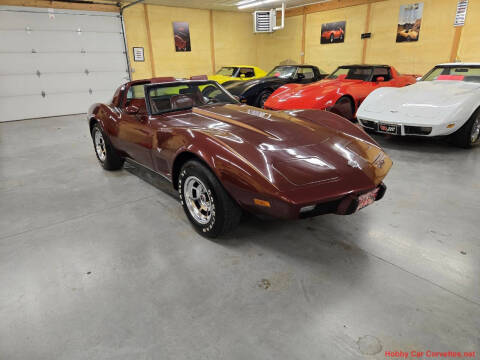 1978 Chevrolet Corvette
