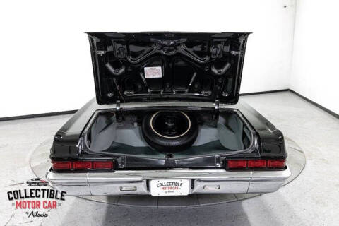 1966 Chevrolet Impala