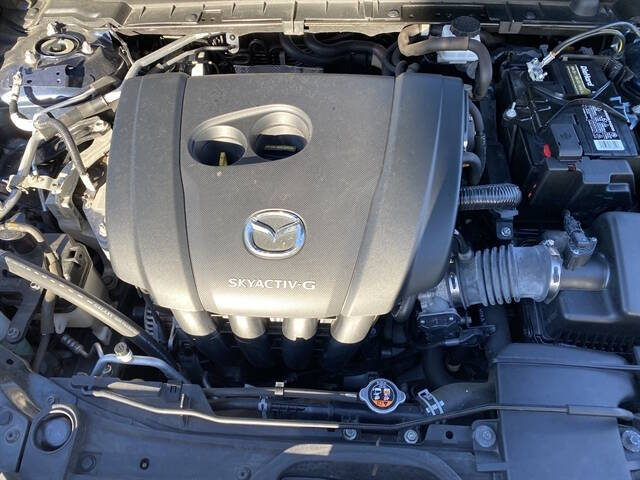 2022 Mazda CX-30 2.5 S Preferred