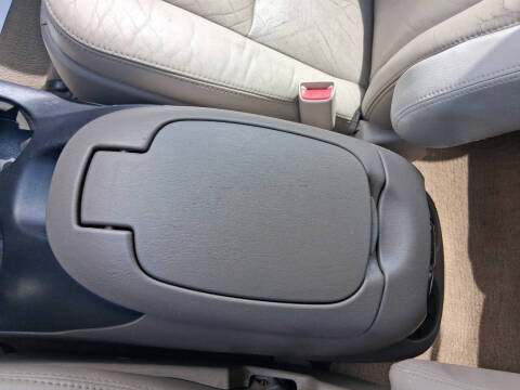 2007 Toyota Sequoia SR5