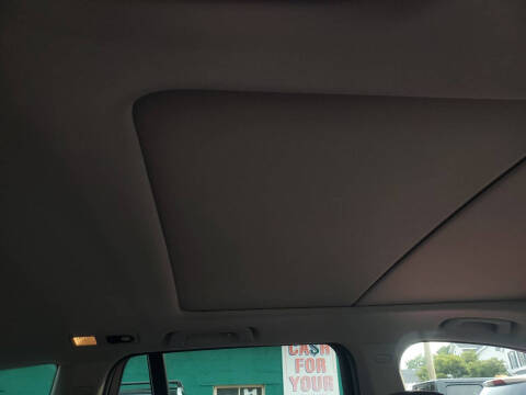 2016 BMW X3 xDrive35i