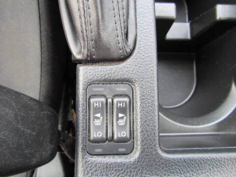 2016 Subaru Impreza 2.0i Premium