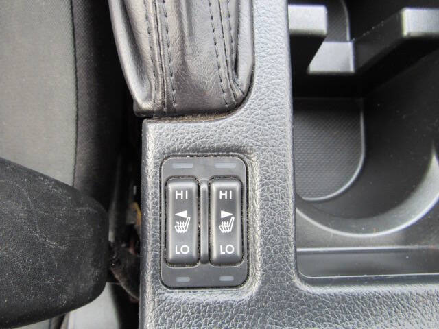 2016 Subaru Impreza 2.0i Premium