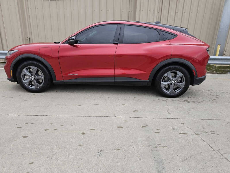 2024 Mazda CX-30 Costs More Than Before, Ranging from $26K–$38K