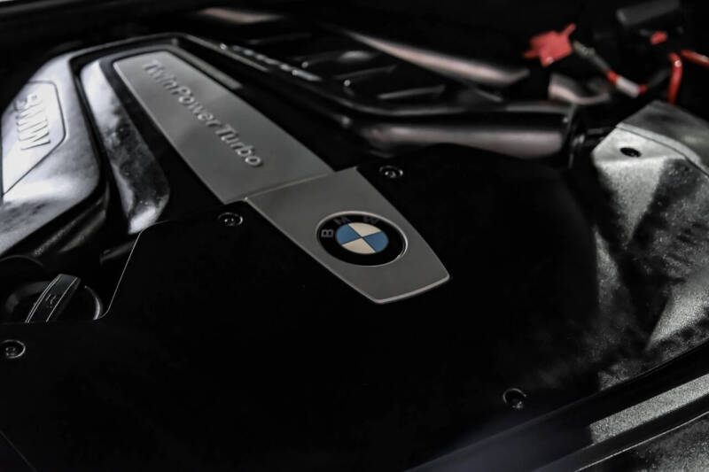 2018 BMW X5 xDrive50i