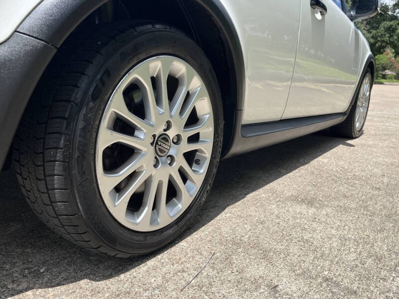 2009 Volvo C30 T5