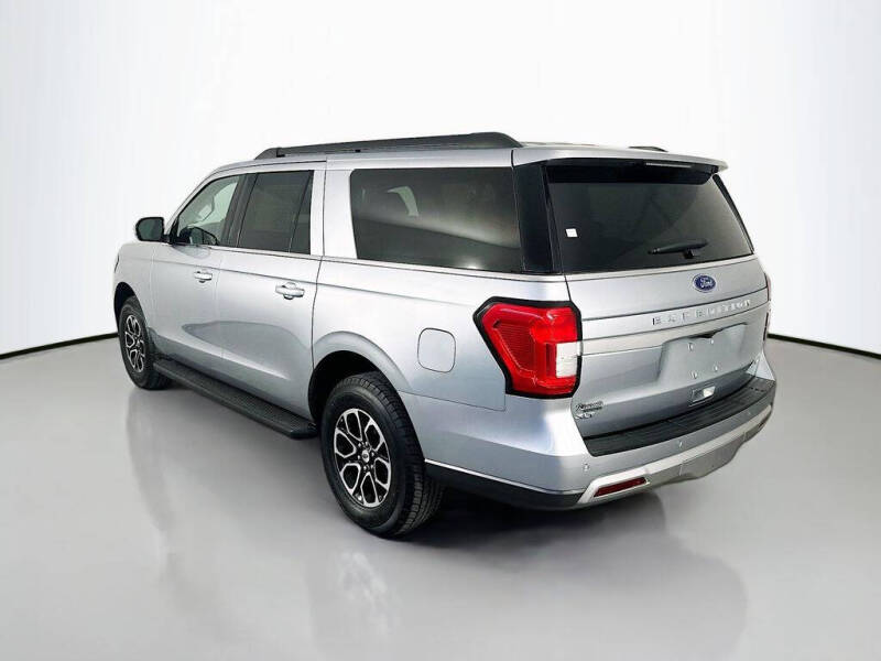 2024 Ford Expedition MAX XLT