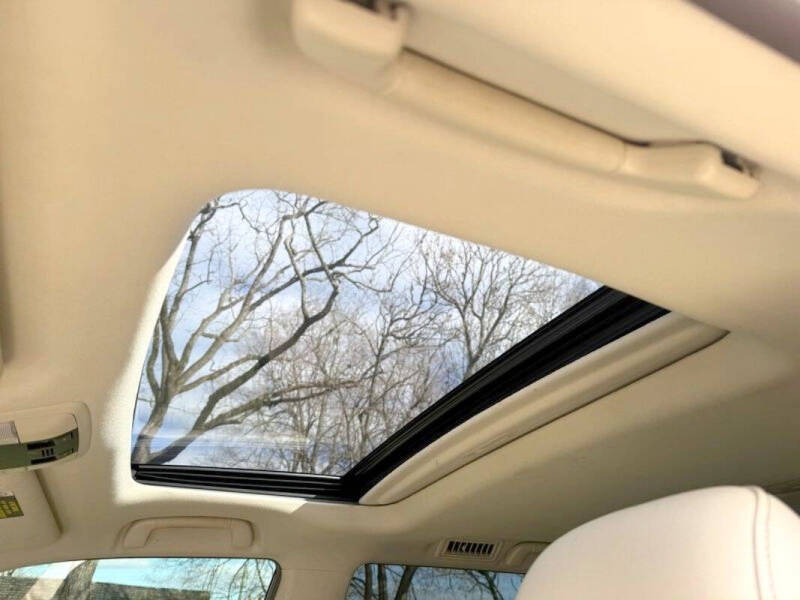 2017 Lexus GX 460 Luxury