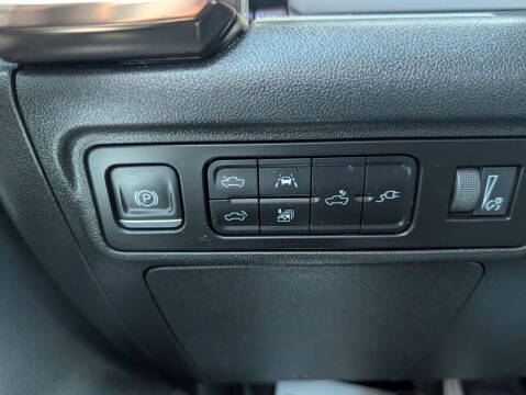 2023 GMC HUMMER EV 3X