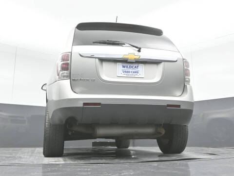 2007 Chevrolet Equinox LT