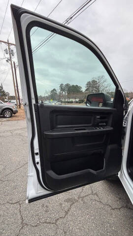 2013 RAM 1500 Express