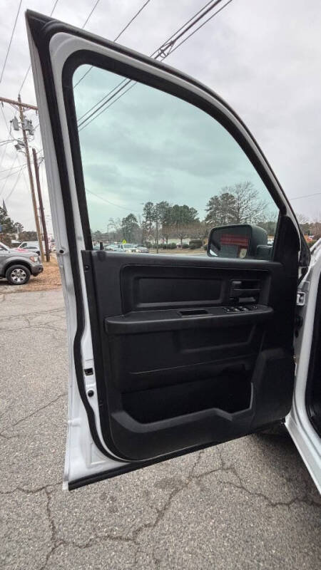 2013 RAM 1500 Express