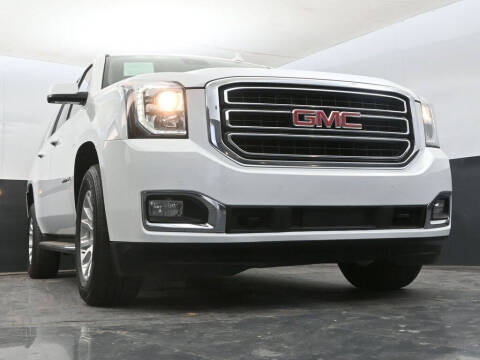 2020 GMC Yukon XL SLT