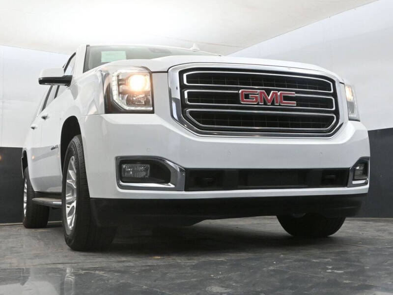 2020 GMC Yukon XL SLT