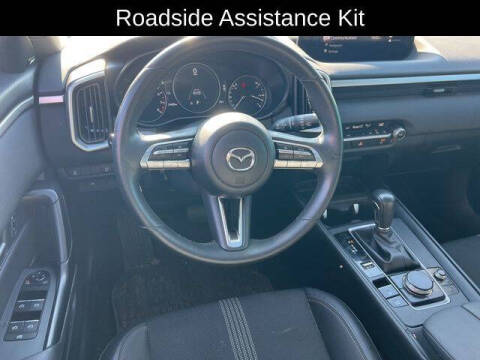 2024 Mazda CX-50 2.5 S Premium