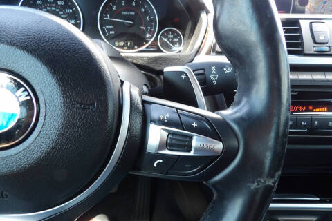 2014 BMW 4 Series 435i