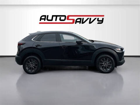 2023 Mazda CX-30 2.5 S