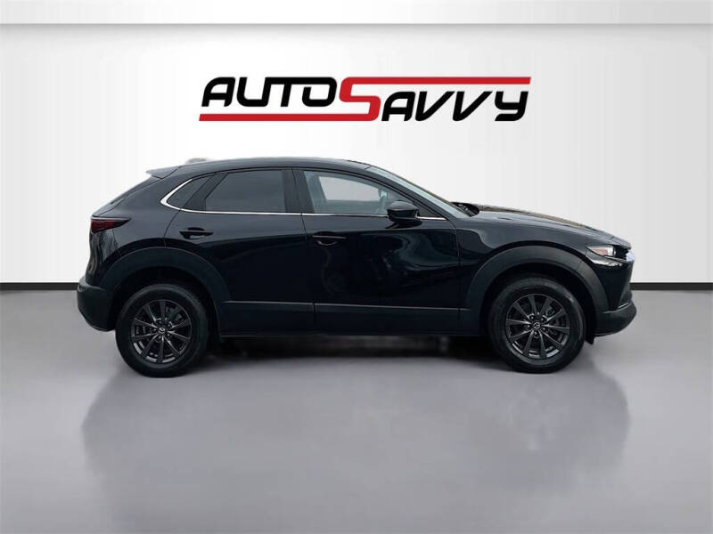 2023 Mazda CX-30 2.5 S