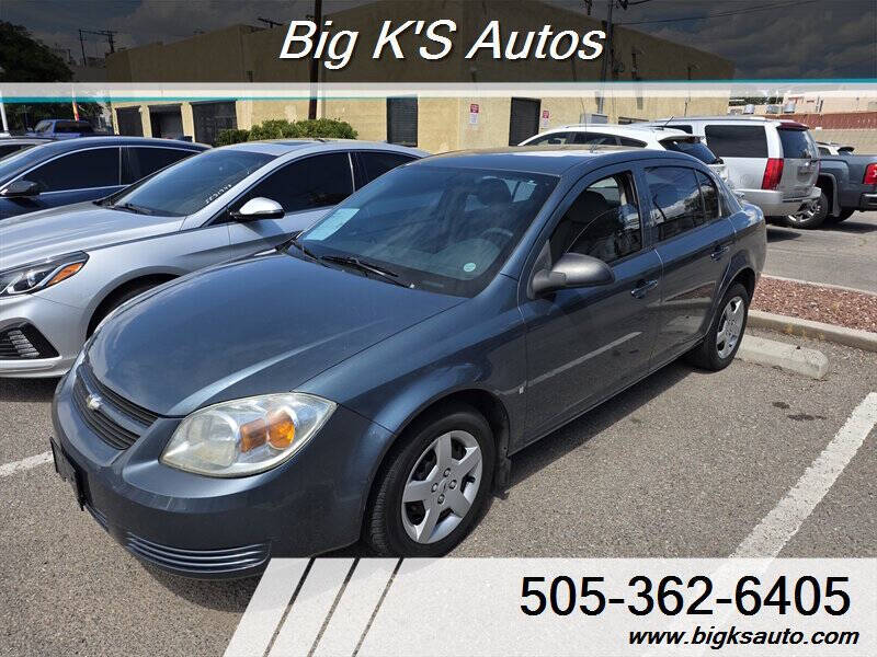 2006 Chevrolet Cobalt LS