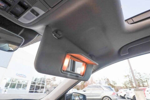 2017 Acura TLX SH-AWD V6 w/Tech