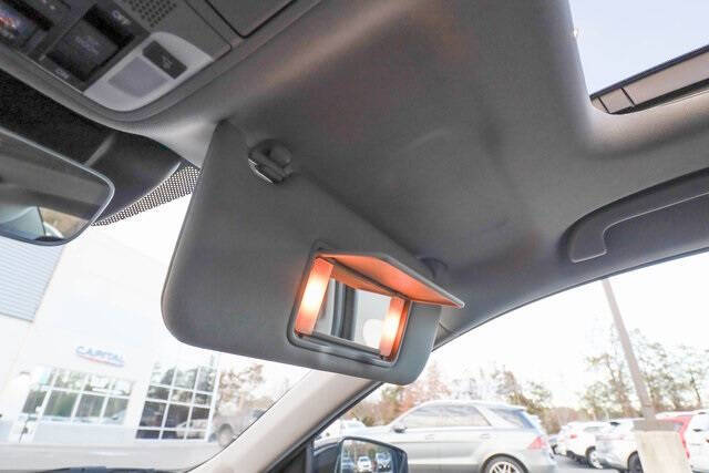 2017 Acura TLX SH-AWD V6 w/Tech