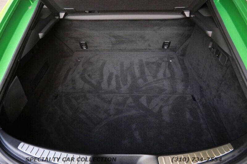 2023 Mercedes-Benz AMG GT 63 S