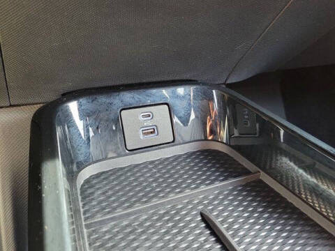 2021 Ford Mustang Mach-E Select