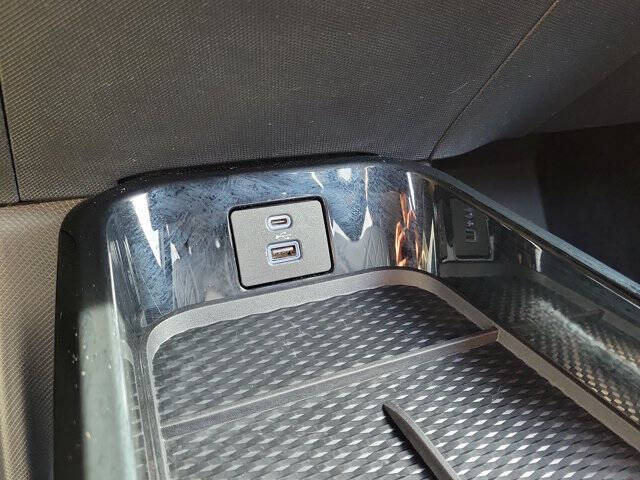 2021 Ford Mustang Mach-E Select