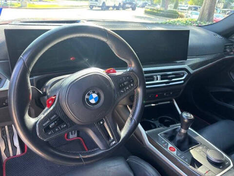2024 BMW M2