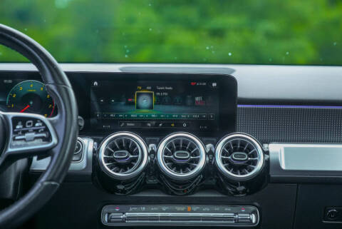 2022 Mercedes-Benz GLB GLB 250